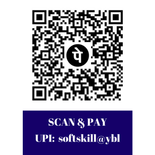 ✅  Scan & Pay UPI