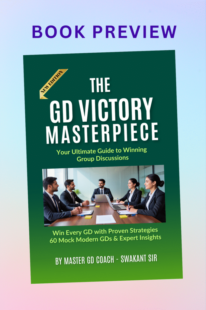 The GD Victory Masterpiece Preview pages